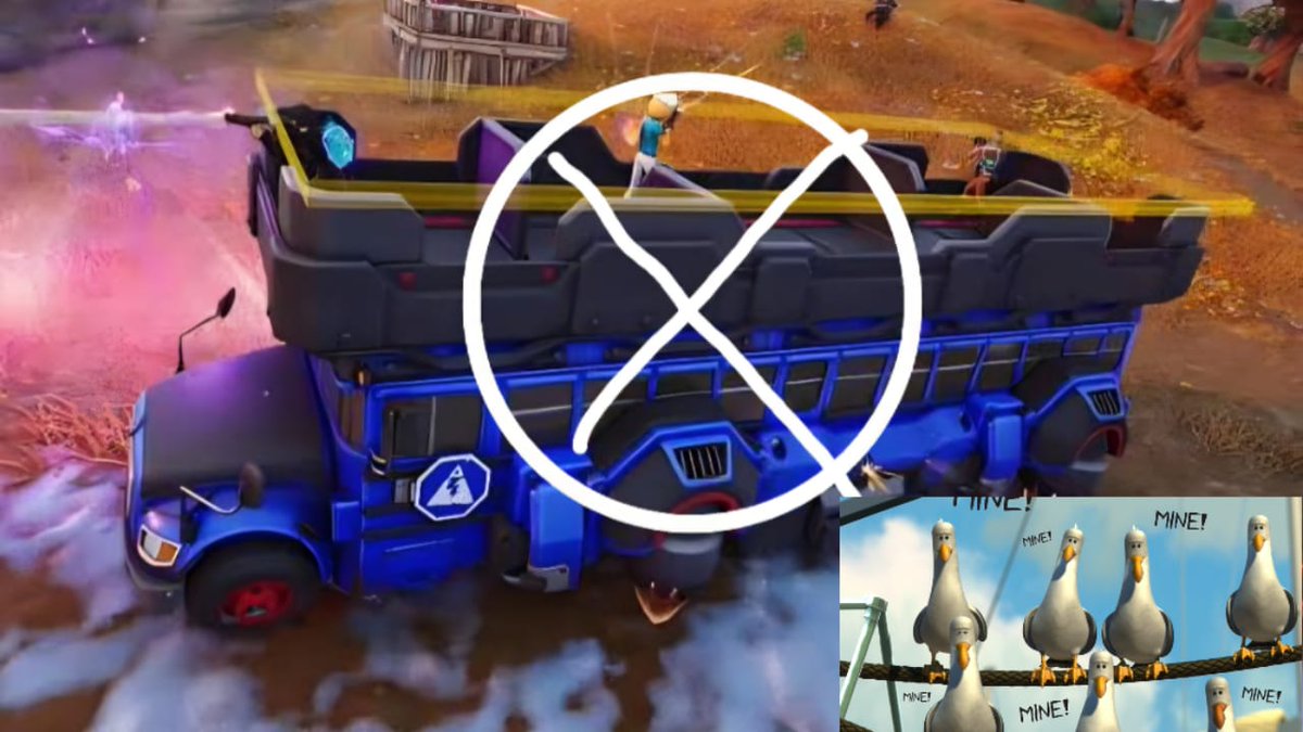 DeviPlaysGames's tweet photo. @Fortnite https://t.co/bZiNmRpHJj