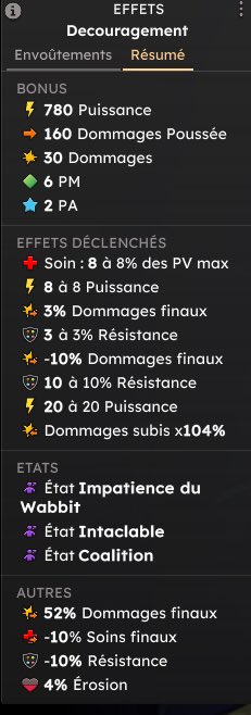 DepressionDofus's tweet photo. sympa les boosts https://t.co/3wShTO6zCz