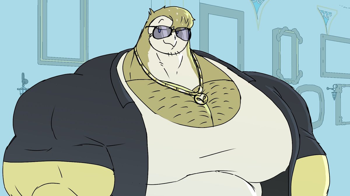 HIMB0WL's tweet photo. So...yeah my photos are old on that dating app, been hitting the gym and showing them boys who is the ACTUAL dad here...~

But, what do you say about dating a dad instead of himbo you wished for ?~

Dating app photo vs Real life appearance (after 40 years)~ https://t.co/q65Ee5k1k1