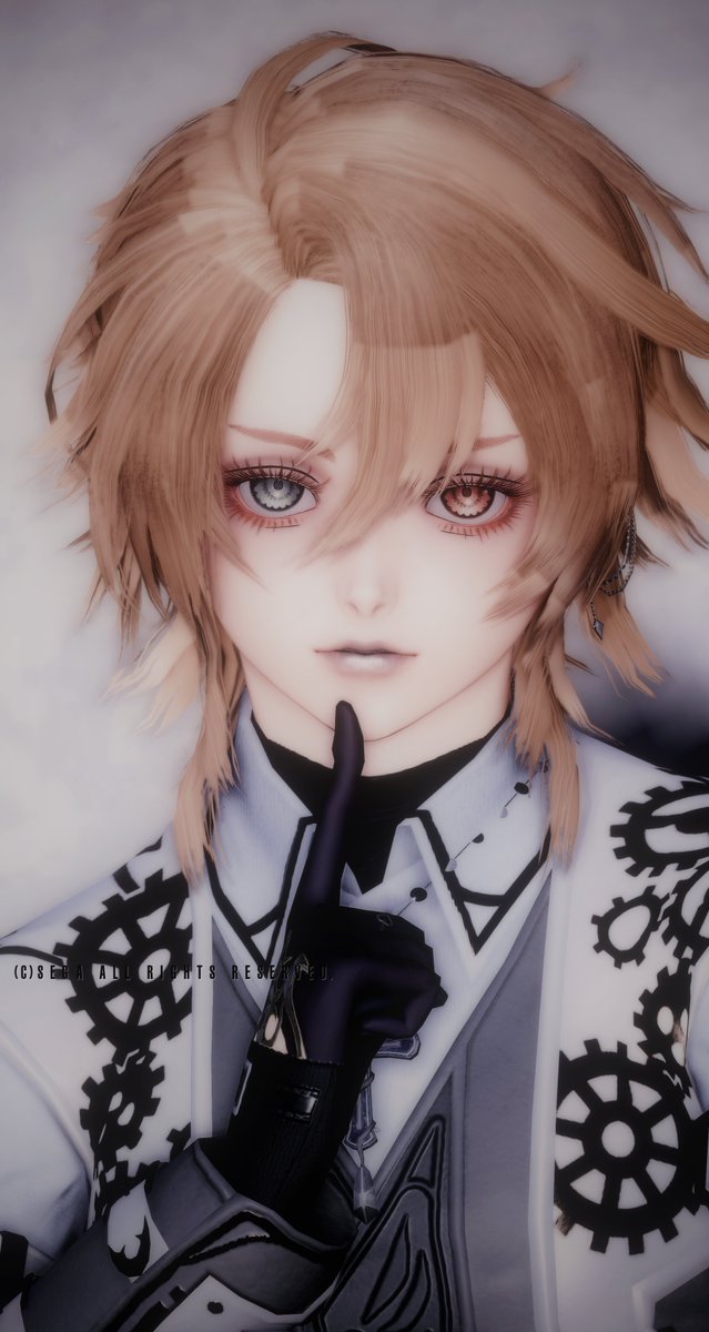 YukiTORIA_NGS's tweet photo. #PSO2NGS_SS https://t.co/6mD39x8AcR
