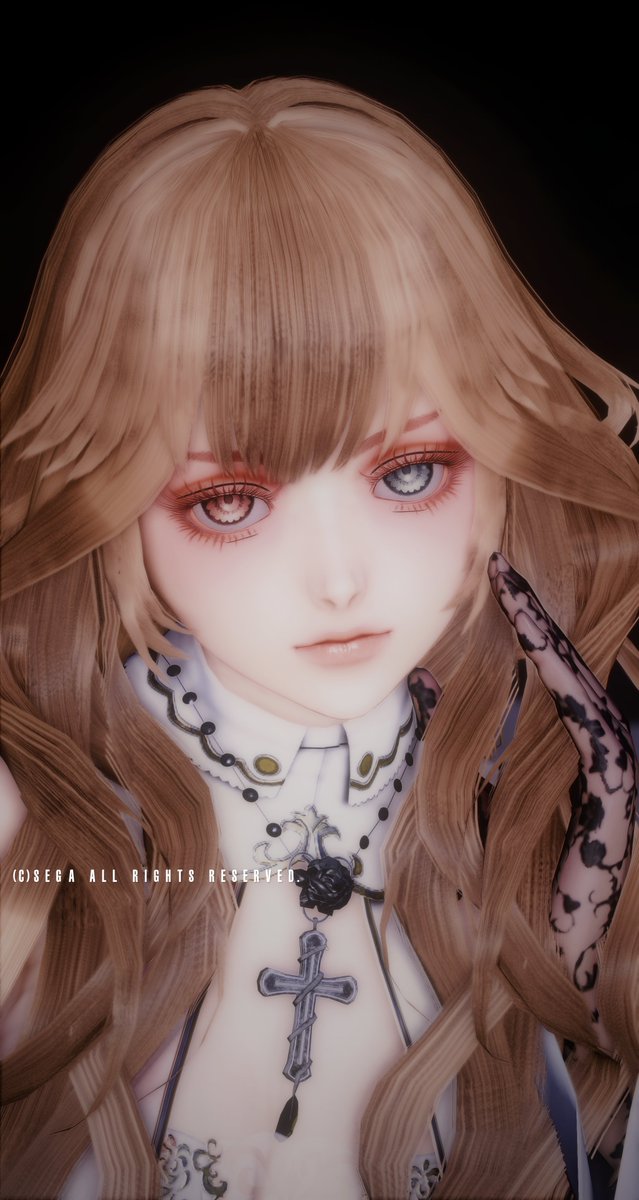 YukiTORIA_NGS's tweet photo. #PSO2NGS_SS https://t.co/6mD39x8AcR