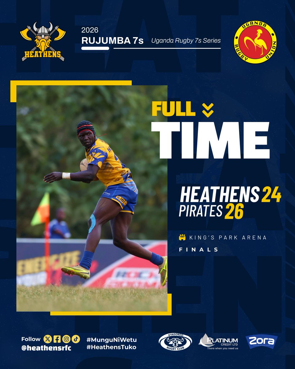 HeathensRFC tweet picture