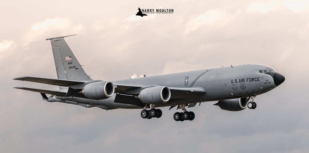 Havoc Aviation tweet media