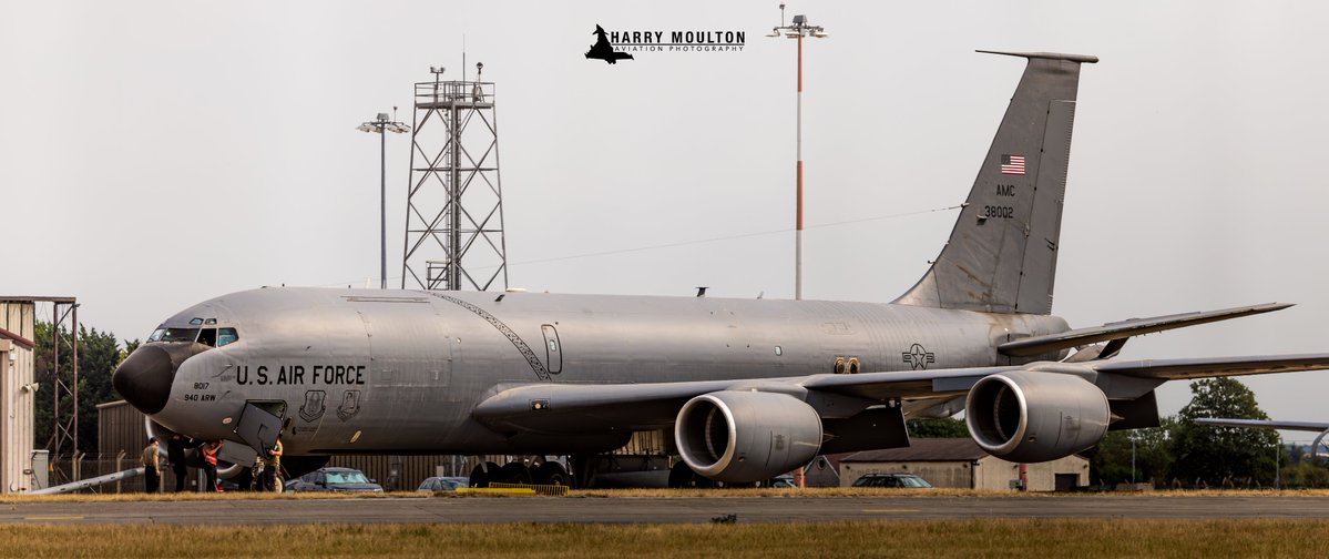 Havoc Aviation tweet media