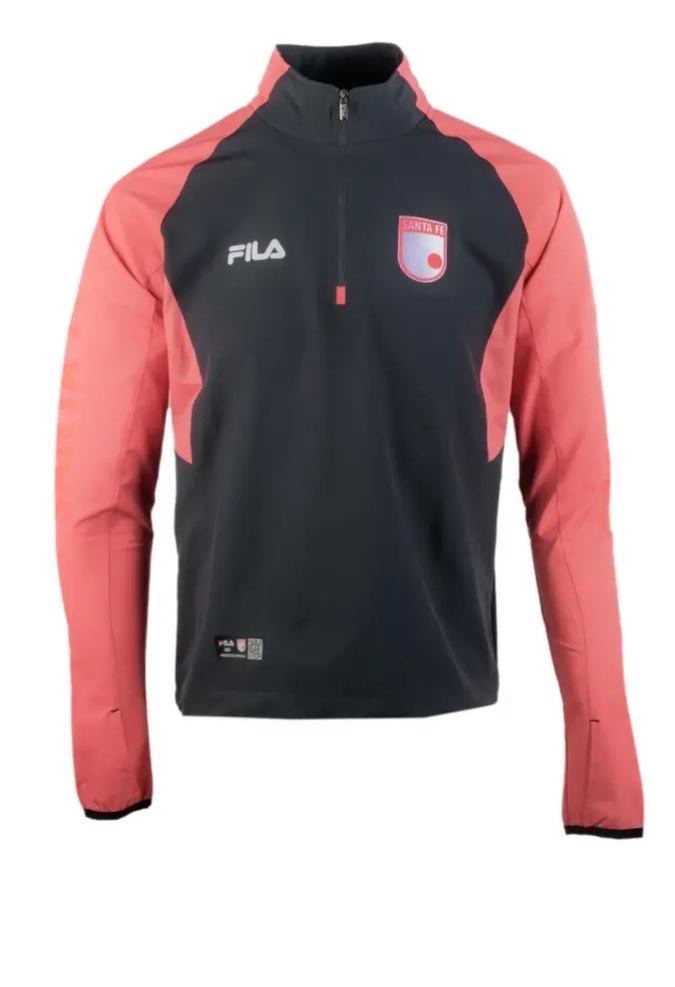 jimenezlaum's tweet photo. A la venta:

-Fleece Fila Santa Fe Talla XL $200.000
-Camiseta Fila Santa Fe conmemoración sudamericana Talla S $200.000
Completamente nuevas, con etiquetas. 

Rt por favor. Info al DM. https://t.co/72ZPsa1K9j