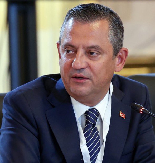 MilensAjans's tweet photo. Özgür Özel: "Selahattin Demirtaş'ı artık evinde ziyaret etmek istiyorum." https://t.co/v8wJjwXGZc