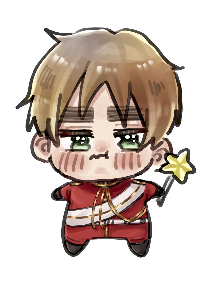 Howacha_maru's tweet photo. バランス悪いけど結構かわいい https://t.co/2Nvgueyoj8