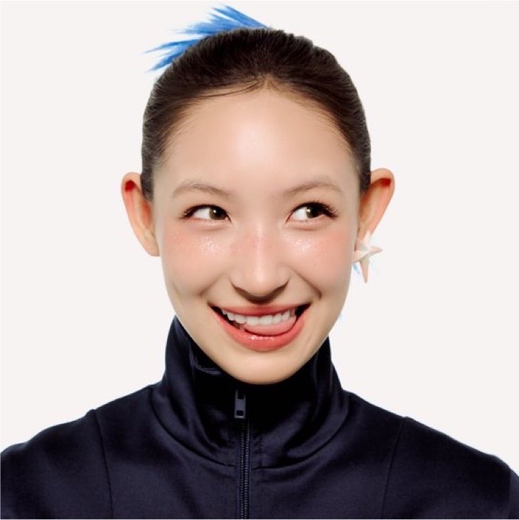 illitwish's tweet photo. the visual quality downgrade from illit to this chopped big ear btch is crazy 💀 https://t.co/oTc5L5HpWw