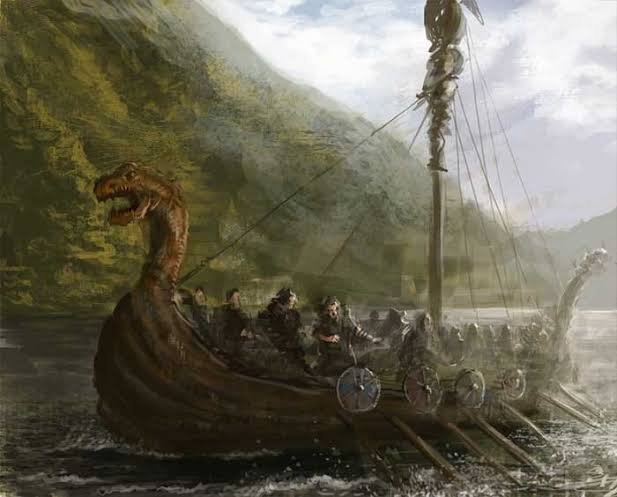 Dr_TheHistories's tweet photo. Why Did the Vikings Call the Roman Empire “Grikkland”?

Medieval Western Europeans referred to the Byzantine Empire as “the Empire of the Greeks” because they rejected its claim to be the true Roman Empire, a title also asserted by the Holy Roman Emperors. The Vikings, however, had no such political agenda—yet they independently arrived at a strikingly similar name.

Around thirty 11th-century Swedish runestones commemorate warriors who travelled to Constantinople, many serving in the elite Varangian Guard of the Emperor. Yet these inscriptions do not say they had journeyed to the Roman Empire. Instead, they repeatedly state that they had gone to Grikkland—“the land of the Greeks.”

This is a remarkable testimony from impartial outsiders. The empire officially called itself the Roman Empire, and its citizens proudly called themselves Romans (Rhomaioi). Yet the Viking warriors who lived and served there identified it above all with its Greek language, Greek culture and Greek people.

They served the Roman Emperor in Miklagarðr—Constantinople, “the Great City”—but when they returned home, they told their families they had come back from Grikkland.

Sometimes, the most revealing testimony comes not from those who lived within a civilisation, but from those who experienced it as impartial foreigners.

#drthehistories