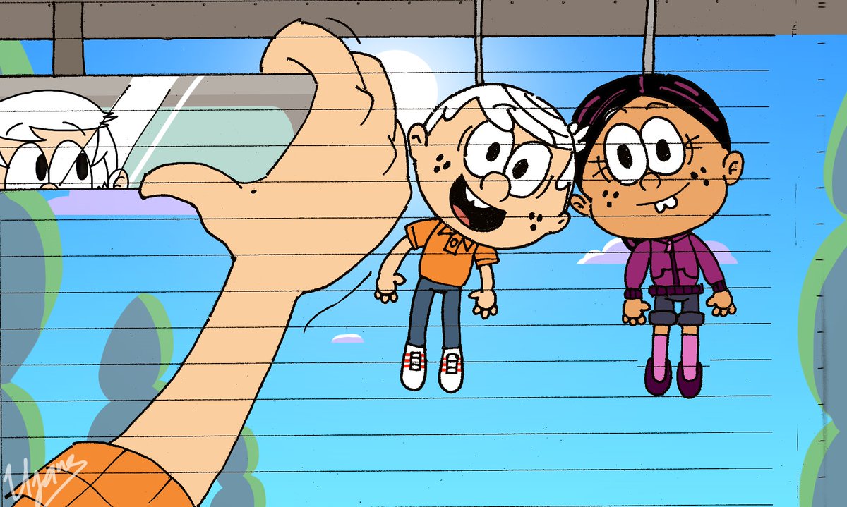 u74n9_p124k050's tweet photo. Ronniecoln Week 2026 Day 6 - Plushie Doll

I can't think of a better plushie case than this.

Hosted by BroBoyArts and Alect Torres.
#theloudhouse #plushie #thecasagrandes #ronniecolnweek #ronniecolnweek2026 https://t.co/MQc2VWmXOH