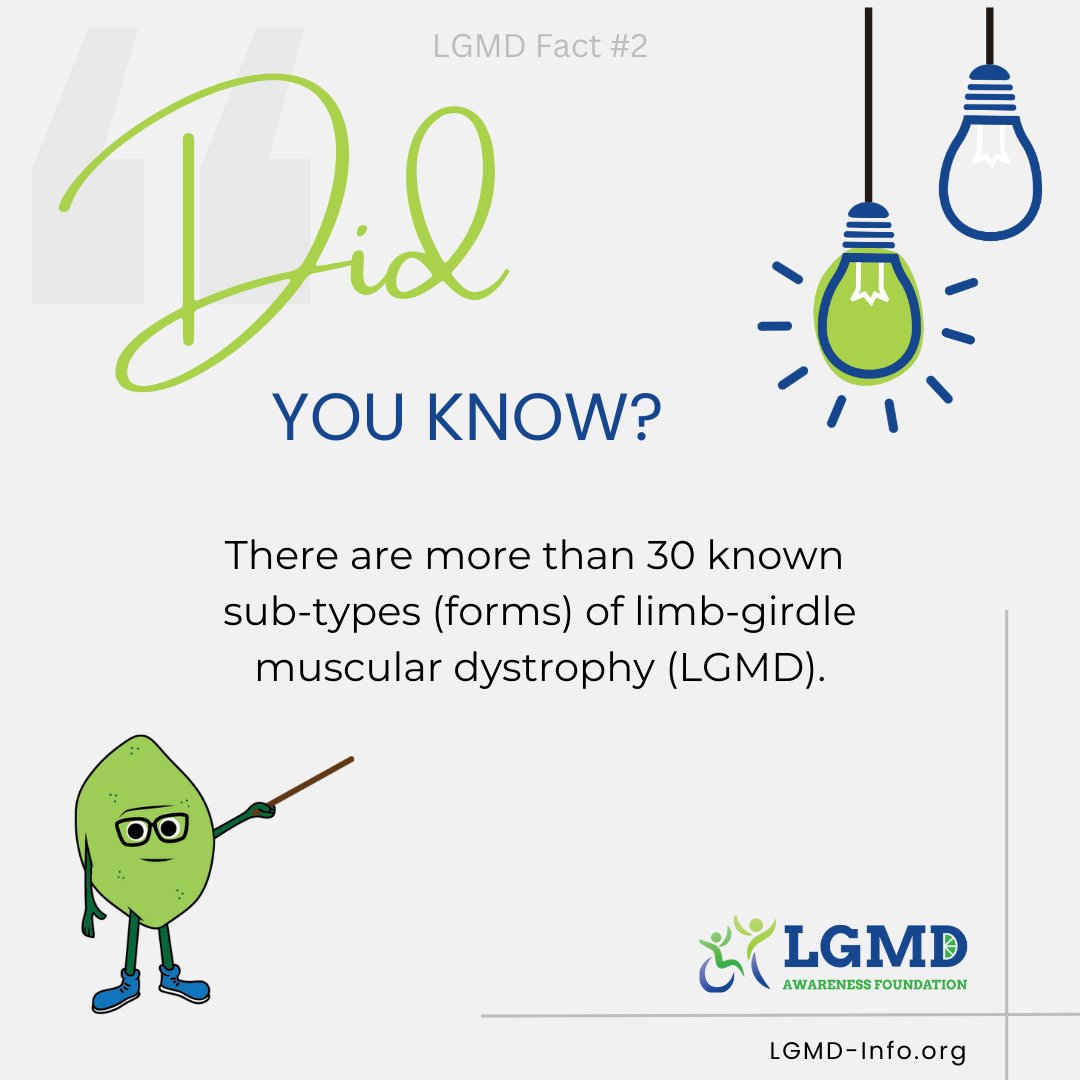 LgmdAwareness's tweet photo. For more information, visit https://t.co/KV07muujxs https://t.co/sRmoOWFmqP