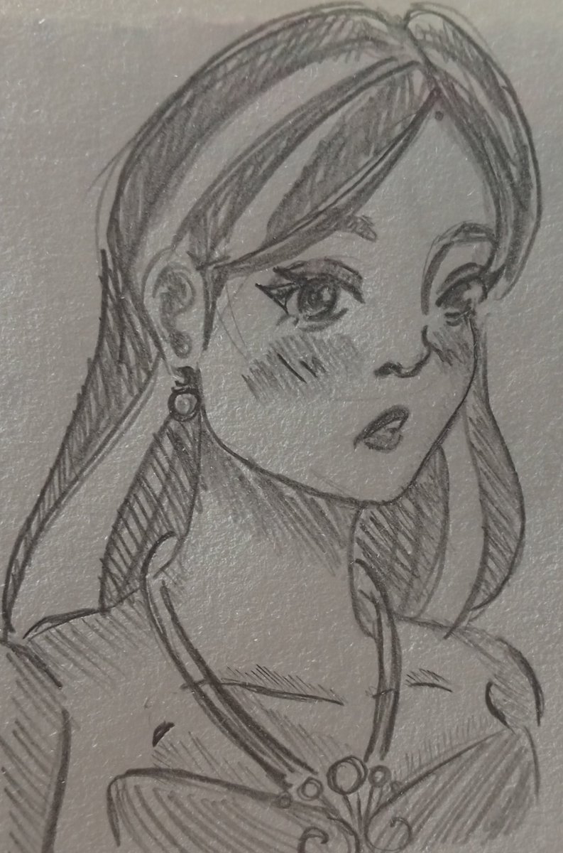PossenteA's tweet photo. #barbie #odile #mermaid #fanart #charlie https://t.co/2S7gkxKEI1