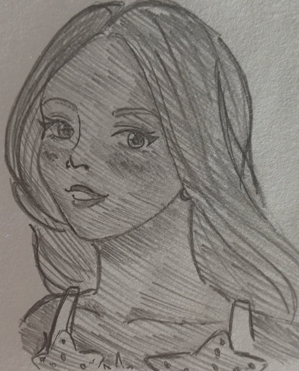 PossenteA's tweet photo. #barbie #odile #mermaid #fanart #emily https://t.co/ETGFTUMshr