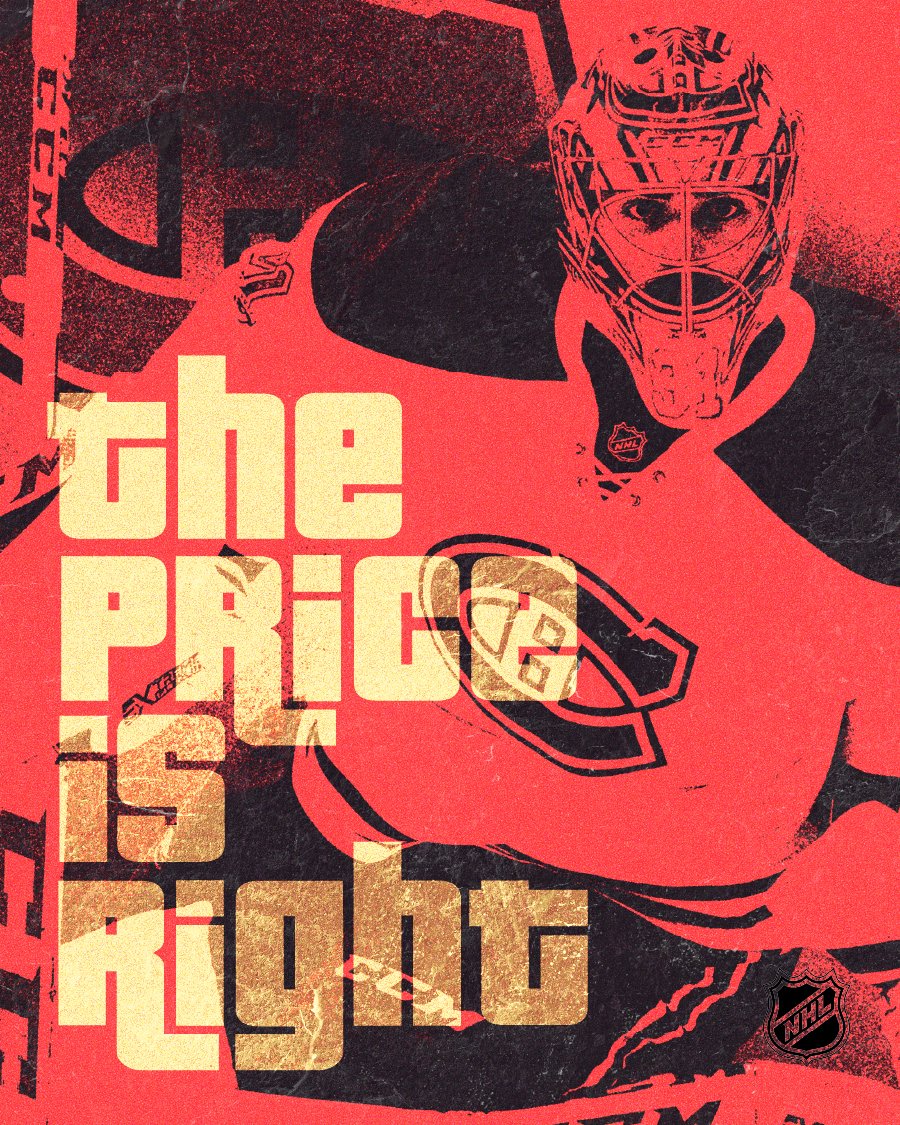 brainmetaldsign's tweet photo. Growing up on Patrick Roy was the thing, however...HHOF2026 https://t.co/hS1sM5egrA