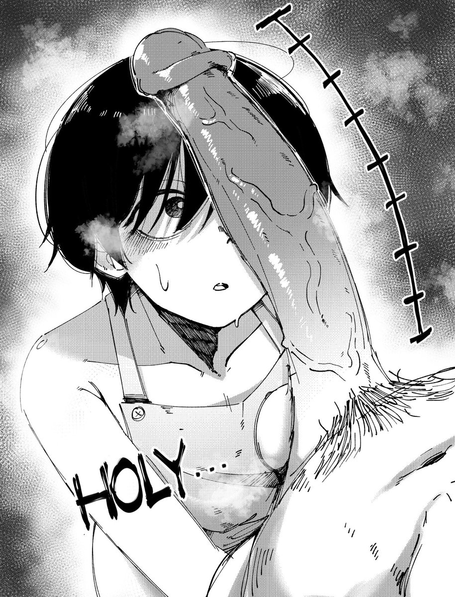 INFINITEPLAPS's tweet photo. @HeadoftheHeii he chuckled softly as he took his member and placed it atop her face , right down the middle .

“ go ahead . . I know you know what to do . ” https://t.co/k5Q2zPQbuC