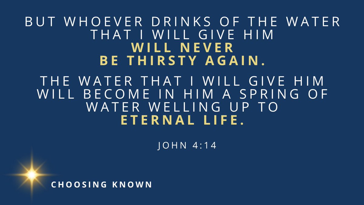 ChoosingKnown's tweet photo. Choosing Known is the go-to Christian podcast for biblical personality and effectiveness resources. Check it out today! Link in bio.
#choosingknown #christianpodcast #abundantlife #personalgrowth #spiritualgrowth #john4 https://t.co/wg07WBobLx