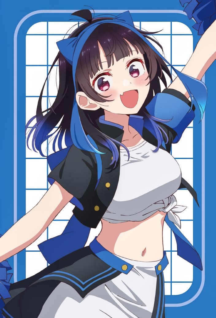 Lemon_anime2's tweet photo. おはレモン🍋
今日は月曜日！
またがーんばーるよーᕦ(ò_óˇ)ᕤ

#彼女お借りします 
#初リプ初絡み時差リプ大歓迎 
#アニメ好きと繋がりたい https://t.co/ACRv67xD7K