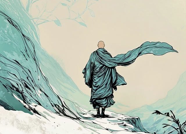 WordsnWisdom26's tweet photo. "A disciplined mind brings happiness."

— Buddha https://t.co/mrHlQJVPxF