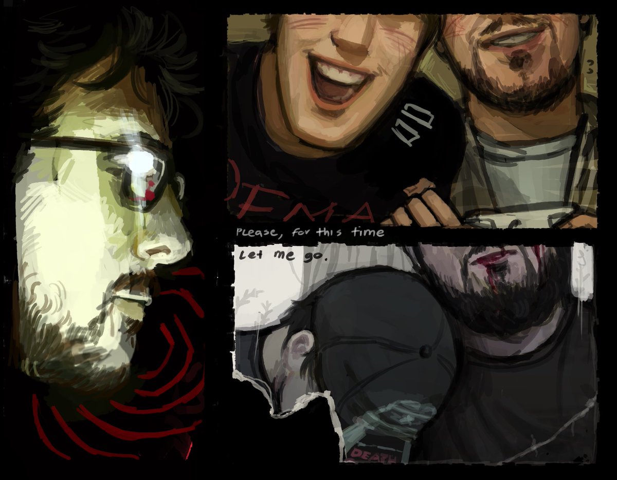 ripdrhomo's tweet photo. never return (but I wish you did)
#EverymanHYBRID #EMH https://t.co/C6X6ljtGt8