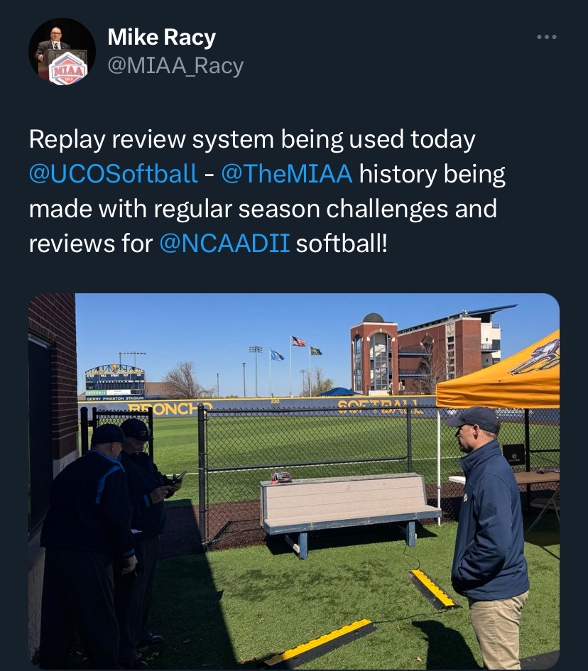 sidelinepowerjk's tweet photo. SkyCoach system used for football, basketball/volleyball and then baseball/softball in the spring in the MIAA! DM me to get your conference/league #PoweredUp with a Dependable, Affordable and Easy replay system!
https://t.co/7FZwrLGGCJ https://t.co/bdMV3aoayH