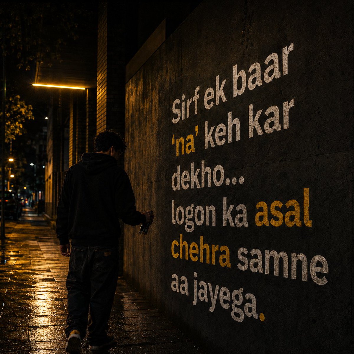 BinancePk's tweet photo. Tum logon ke liye tab tak qabil-e-ehtram ho, jab tak tum unke kaam aa rahe ho https://t.co/FP3RjKylf6