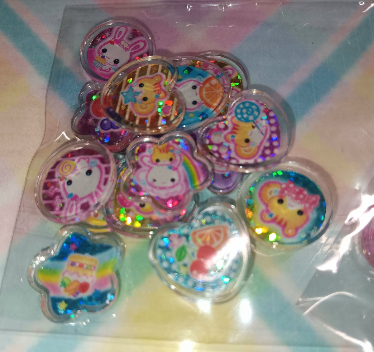 L1VINGD3ATH's tweet photo. #jojifuku 🌈 ੈ. ☆ ~° ! 🎀 ⋆`. 🍀 ੈ.♡🍚° σ(≧ω≦*) 🐦 ⋆🍌 #cutecore
#kawaiitwt https://t.co/nBPXIbLk0U