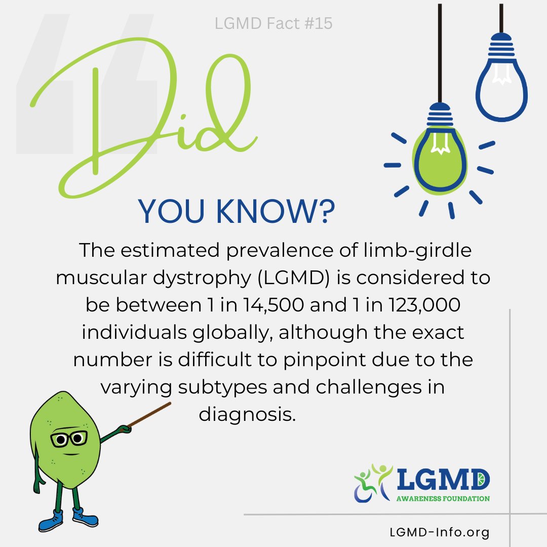 LgmdAwareness's tweet photo. For more information, visit https://t.co/Z7zy1dD485 https://t.co/BmxhalOnNn