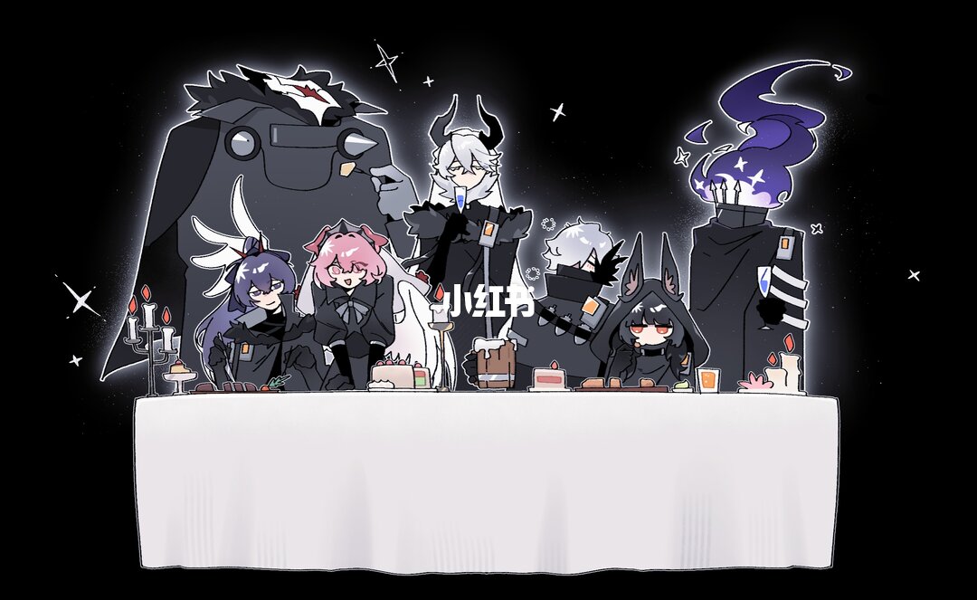 TimelyBeliVike's tweet photo. Saving for Colonel Beliora Vike's descendant/inheritance until they are playable (Day 311)

The final supper found in:
https://t.co/qznKEmjivG https://t.co/7eaxL3KKdr