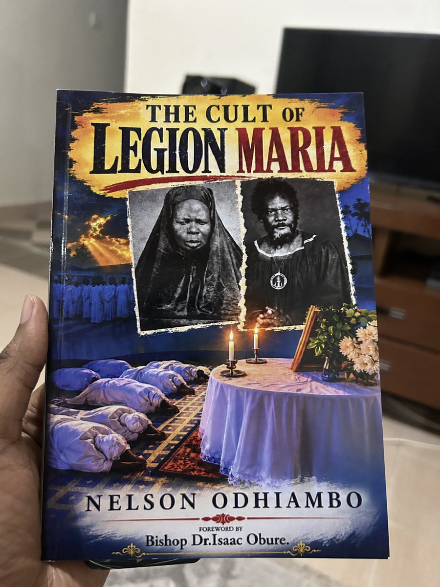 Simon_Muigai_'s tweet photo. August read🤔 https://t.co/8i6CrSQTQi