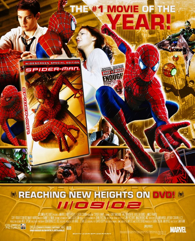 ObsoleteSony's tweet photo. There ain’t no heights like DVD heights. https://t.co/YPVgY7pOAj
