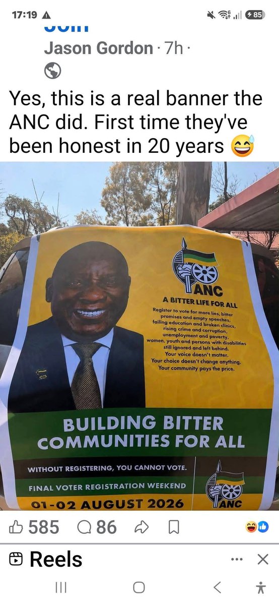 pookiepolls's tweet photo. Viva, @MYANC, Viva. https://t.co/5MVrFtgnZW