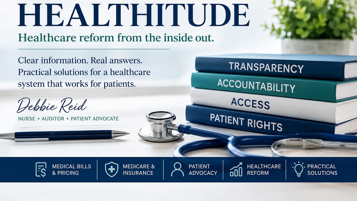 HealthReformHub tweet picture