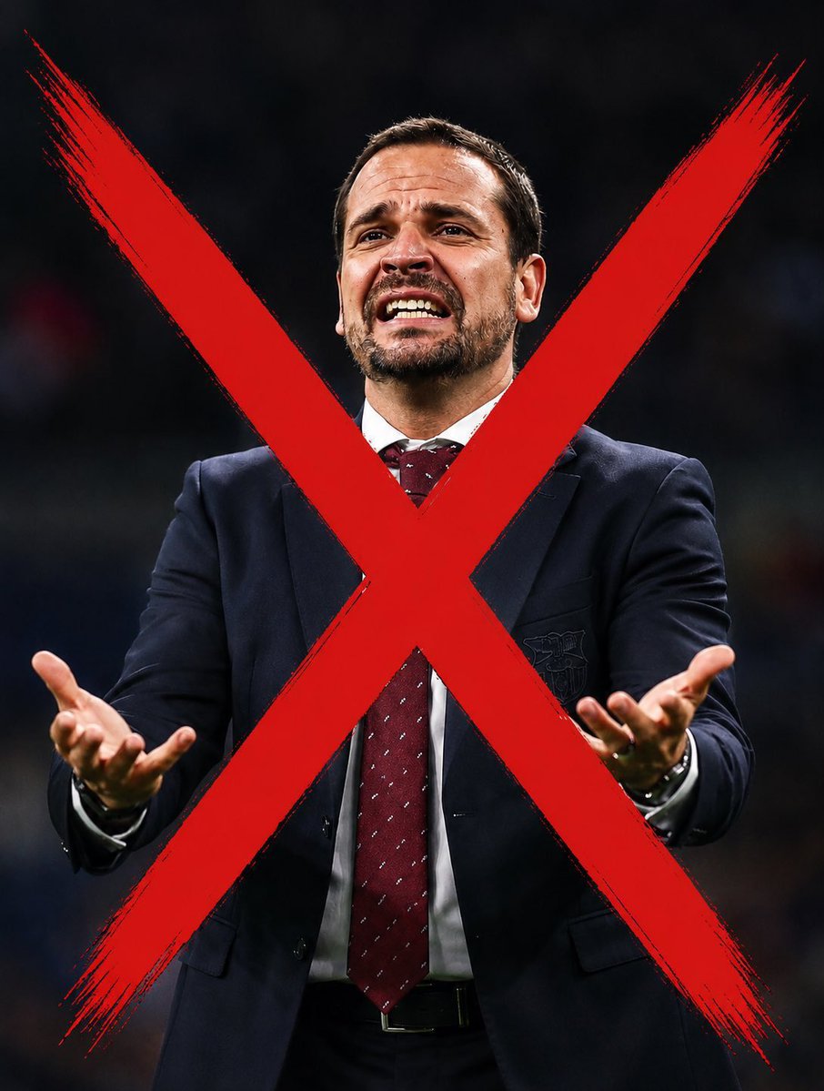 xizioq's tweet photo. للسادة الموقرين بالصندوق وإدارة الأهلي المحترمه #Rui_Pedro_out 

السيد روي بيدرو يعبث بأحد أركان مشروع الدولة نادي بحجم النادي الأهلي اللي تصرف عليه الدوله عشان تكبر أسم الدوري السعودي كـ براند عالمي يُترك موظفينه الأكفاء مقابل تعيين أبناء جلدته من البرتغال وينتقص من رواتبهم لنفسه بالمقابل .. يطفش العاملين القدامى اللي رواتبهم يادوب تكفي تفتح بيوتهم وبيوت عيالهم ، وظّف  برتغاليين من أصغر فئه لين أكبرهم كمدربين ووظائف أخرى وهم مايستحقونها ولا يستحقون رواتبها ، خلق مشاكل من العدم بين اللاعبين والطاقم ، تصرف بما يمليه عليه عقله بدون احترام لا لمدرب ولا للجنه تنفيذيه ولا لأي مبدأ من مبادئ نادينا ، صرّف رياض محرز بدون مايفاتحه بالموضوع وبدون سؤال المدرب عن رأيه حتى وهذا أدى لكره لاعب المفترض أنه سفير لمونديال السعودية 2034 بإذن الله للنادي والدوري وشافها حركه تقلل من احترامه وهذا أبسط حقوقه ، طفّش المدرب خلال الفترة الماضية بتجاهله التام لطلباته واحتياجاته الفنيه حتى ينجح الفريق ويستمر على المنصات ، الآن خلص منهم وقاعد يفرد عضلاته على موظفين أكفاء زي الأستاذ عبدالله الضو خير مثال للكفاءة السعودية اللي يشهد له الجميع من محليين وأجانب ، الموجودين في النادي يكرهون روي بيدرو خلق بيئه مسمومه بعد ماكان ينضرب بنا المثل في الإستقرار والإحترافية .. روي بيدرو يعبث بالنادي الأهلي لازم أحد يوقفه عند حده