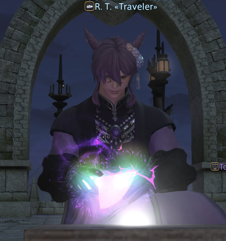 Rainynen's tweet photo. HOLY PEAK JUST DROPPED TONBERRY KNIFE IS NO LONGER THE BEST OFF HAND GLAMOUR FOR CRAFTERS https://t.co/LADMR5PpDV