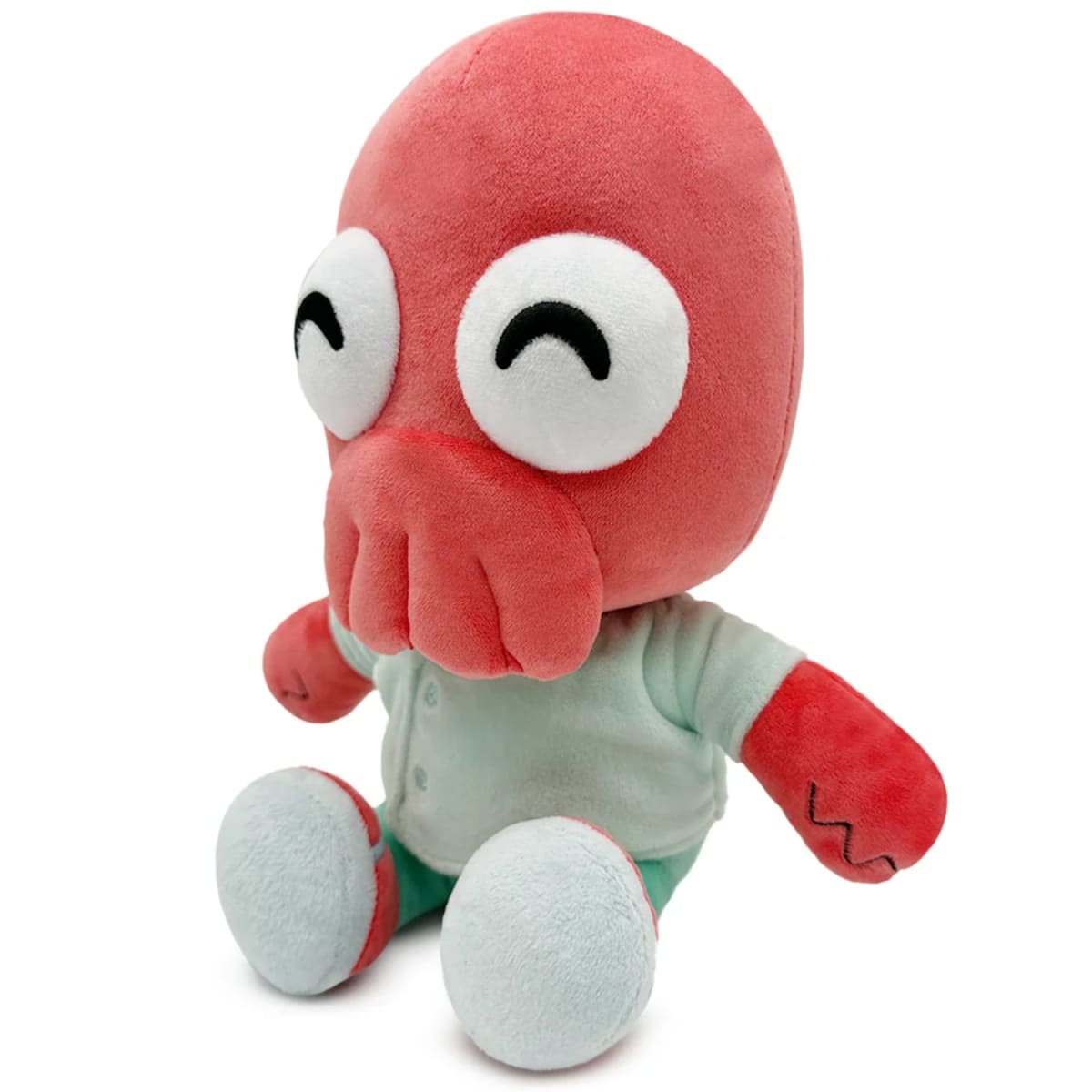 MyShopville's tweet photo. 🎉 Exciting news! Youtooz: Futurama Collection [Zoidberg 9-inch Plush] is now available at Shopville. Get yours today!
https://t.co/hnlDqOqaWw

#newinstore #shoptoday https://t.co/y8C7O1AzzP