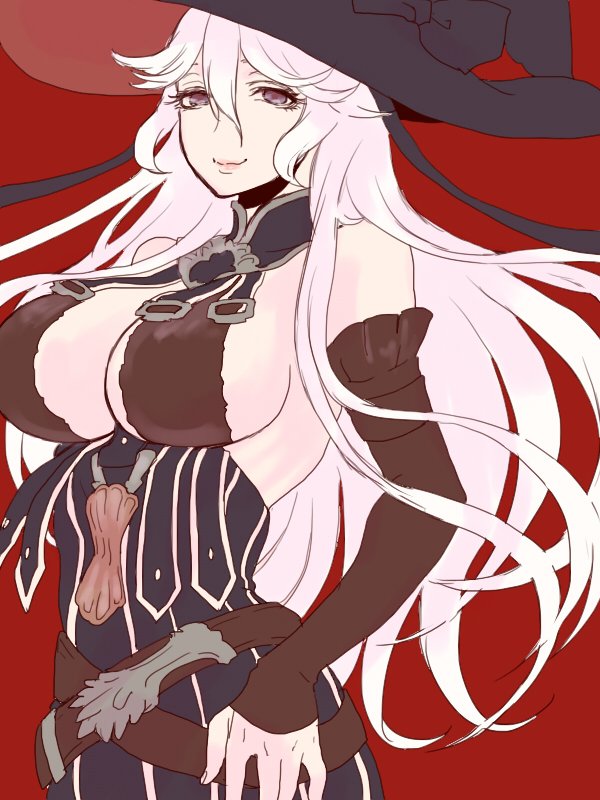 MorganaLuxwitch's tweet photo. — ¿En que puedo ayudarte querido?. https://t.co/5wRdLO8K2R