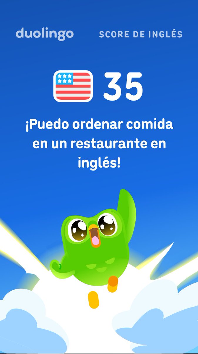 DAlecoziando's tweet photo. Revista Cómic (D.A.S)
    VioleziaGedia 
 S U P E R D U O
¡Mi Score de inglés en Duolingo es de 35! https://t.co/fivUXbcLBc