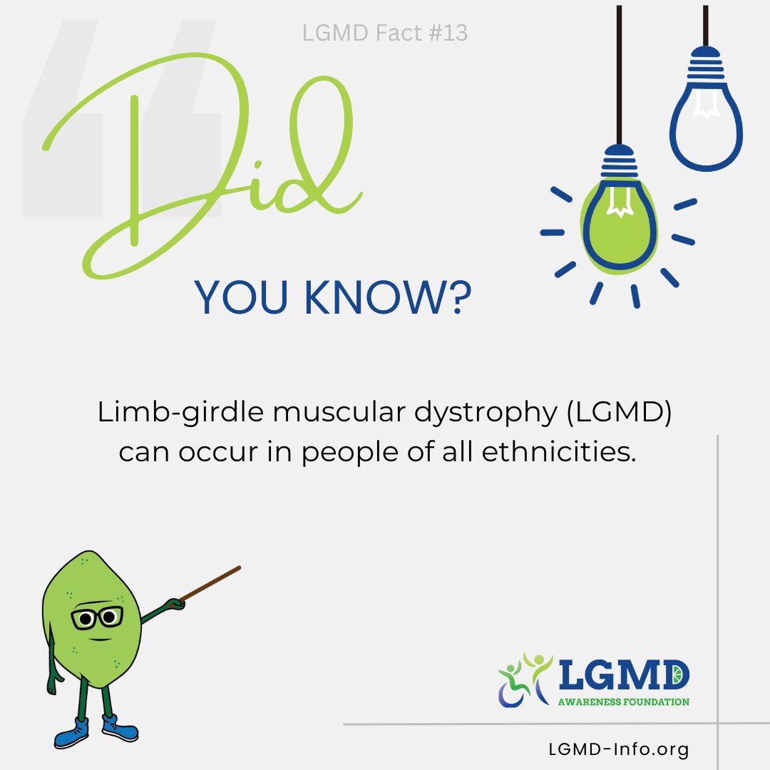 LgmdAwareness's tweet photo. For more information, visit https://t.co/Z7zy1dD485 https://t.co/sTAMNKCLTQ
