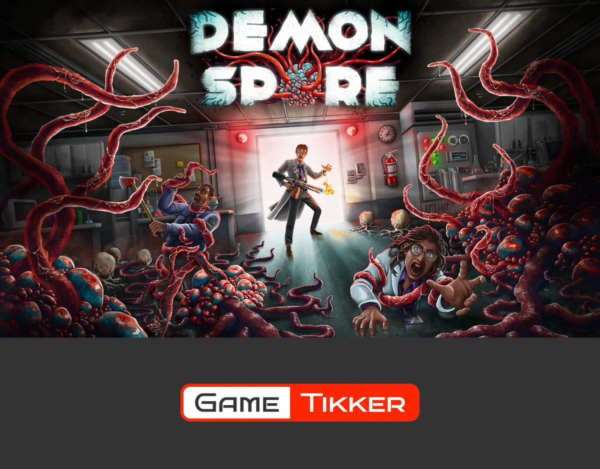 GameTikker tweet picture