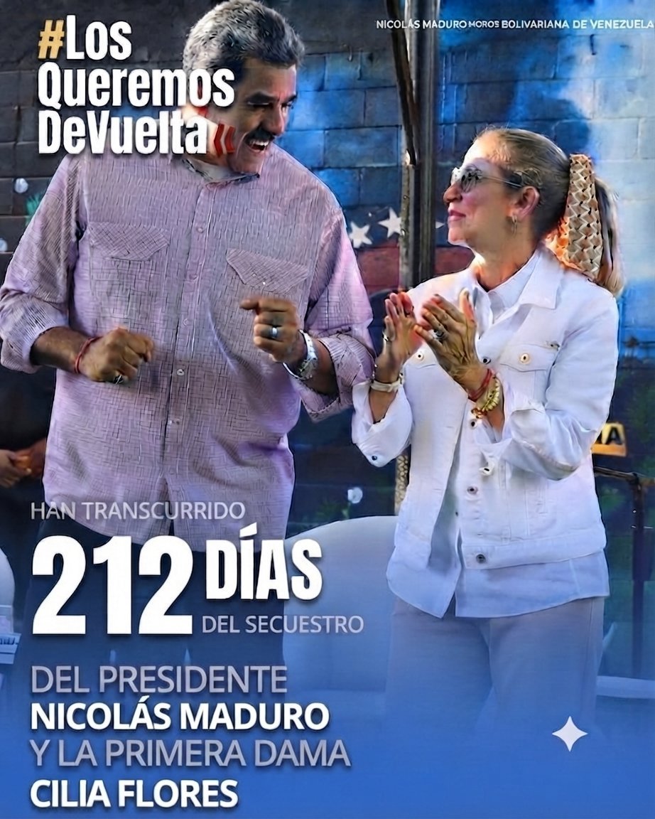 floramaril54742's tweet photo. Están SECUESTRADOS
Por un pedófilo narcisista y mitomano asesino  ladrón presidente de EEUU Donald Trump 
#LosQueremosDeVuelta https://t.co/VwuliDgn85