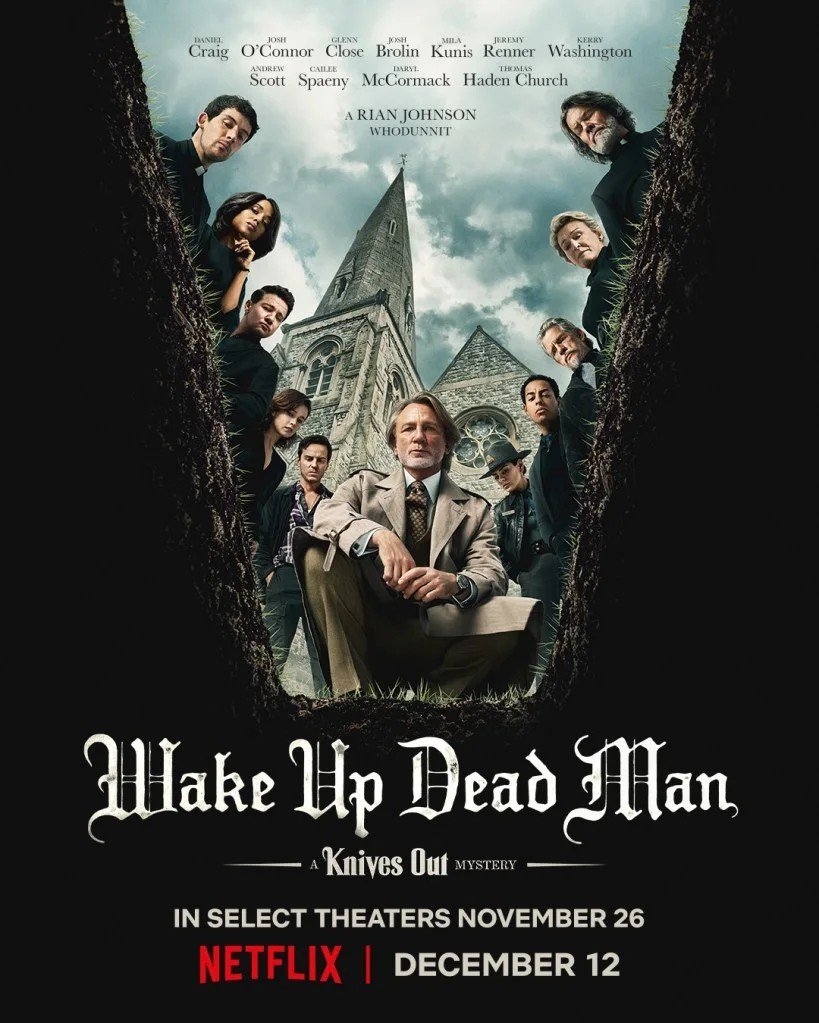 UnderBelly_Pope's tweet photo. Just watched this movie. Was pretty good. Liked the 2nd one more tho https://t.co/aWDhzGzdfQ