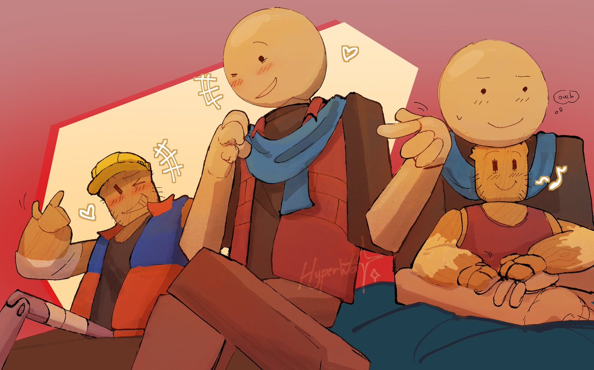 wastarz_art's tweet photo. something sweet #wallmark https://t.co/ka1BkbaUH1