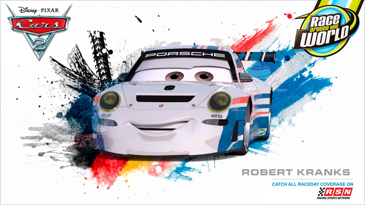 revs_cars's tweet photo. Robert Kranks Promotional Art (inspired by the Second image) 

Special thanks to @yomamagru for collaborating on this project and helping bring this concept to life. https://t.co/DsXivSx2Mi