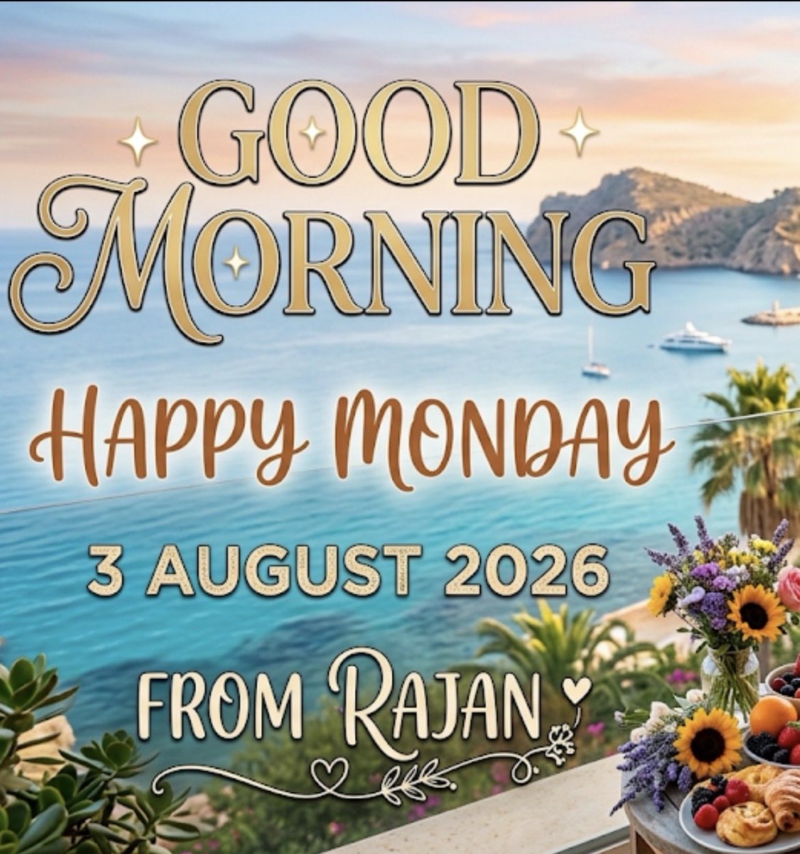 Rajan Arora tweet media