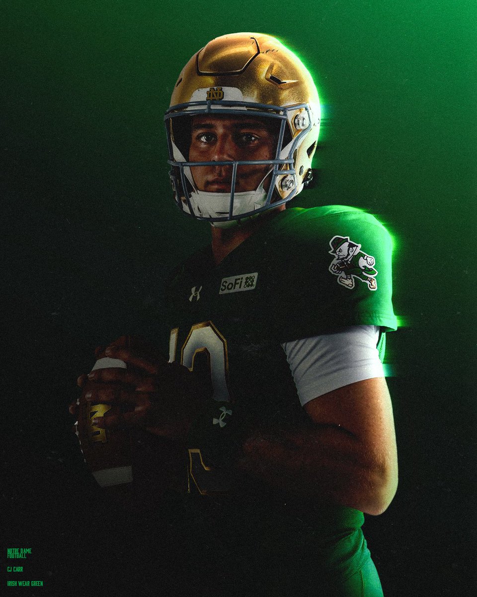 ashby_creative's tweet photo. 🏈🔜

#notredame 
#goirish
#graphicdesign
#sportsgraphics https://t.co/L0XXwFVVk6