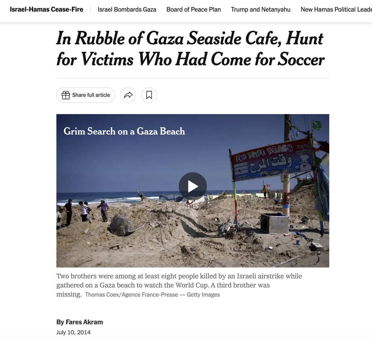 ggreenwald's tweet photo. Ohh, poor Israeli soccer player getting booed by the crowd after he taunts them. What a historic tragedy. Make the fans visit a Holocuast Museum.😢

You should hear what happens to the top Palestinian soccer players. https://t.co/26sN5soaKJ