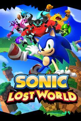 Mr_Angel02_'s tweet photo. No importa lo que digan, este es el verdadero juego ANTI-Sonic https://t.co/8xVf29Zg0m