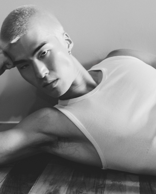 BMA_Models's tweet photo. π€π€ Minsoo π€π€
#TeamBMA #BMAFamily #Model #Fashion #Modelstyle #Instamodel #Fashionshoots #Londonmodels #Londonmodel #photooftheday #picoftheday #ModelAgency #ModelLondon #ModelPhotography #InstaGood #ModellingAgency #ModelUK #ModelsUK #ModelAgency https://t.co/8DiLaXAkB1