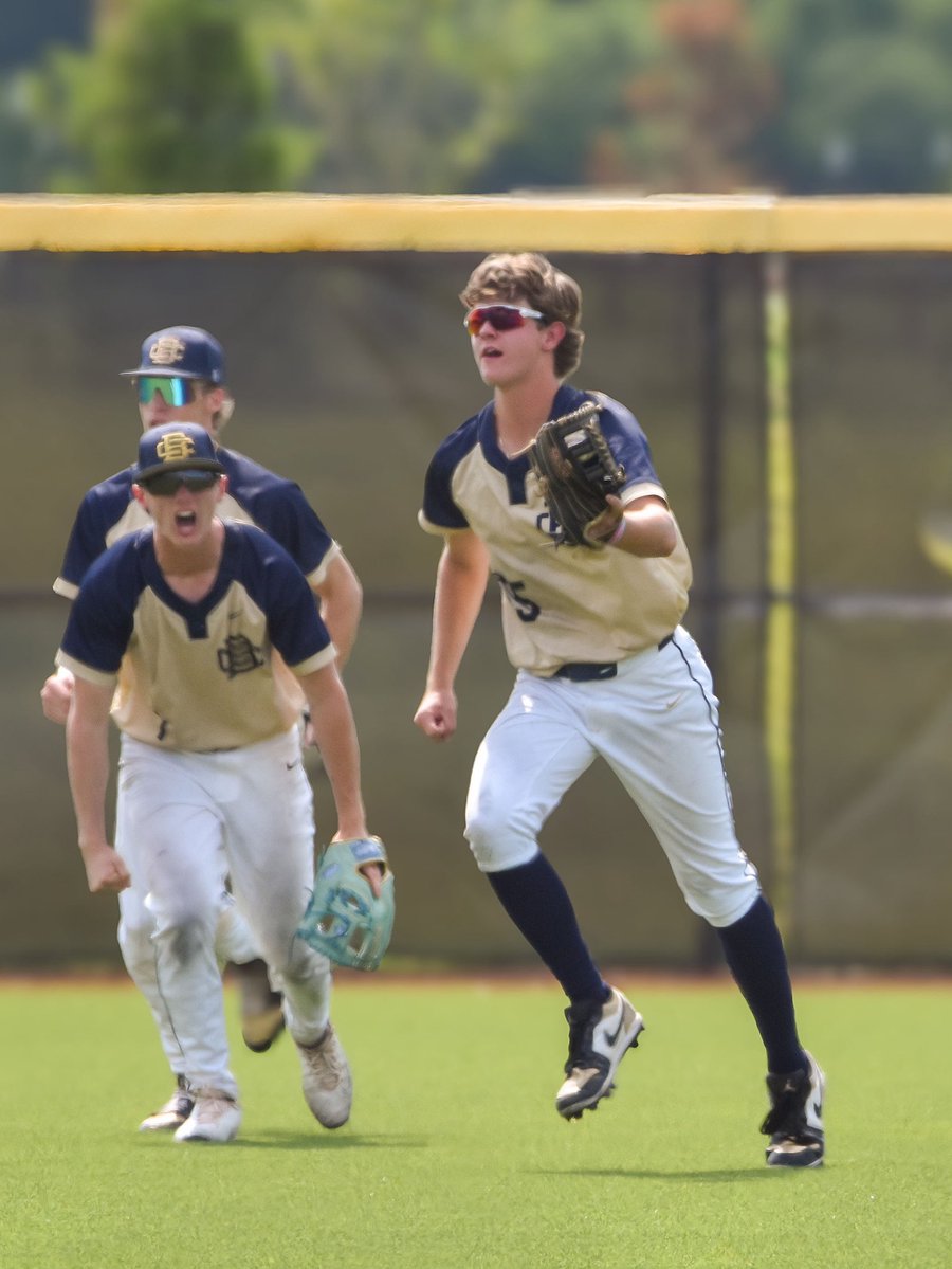 CordesLuke44's tweet photo. Wrapped up a great spring season with Building Champions.  Thanks to @hhisky for being the best at giving us the right coaching at the right time. Thanks to my awesome teammates for such a great run together this year. A few of my highlights: 

HITTING: 
AVG .372
OBP .464
OPS .906
SLG .442

OF:  
I had zero errors, 1.000 % fielding percentage with some of my favorite saving catches to date. 

PITCHING:
63% strike percentage and 1.8 WHIP.  My  pitches continue to climb, sitting at FB 83 mph, CB 72 mph, SL 74 mph, CH 73 mph.

#Class2028 #twoway #outfielder #pitcher #uncommitted 
@prepbaseballks 
@BCbaseballtoday
@Drew_Olla @prepbaseball @PB_Uncommitted