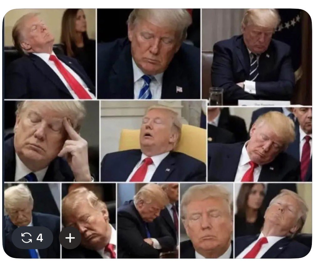 GregoryZarian's tweet photo. #maga #gop as  the orange ballsack sleeps in his own 💩,  reminder: 
he is a pedo-rapist ... youre welcome https://t.co/hbIhSu3hMH